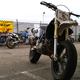 Illustration for article titled I Loved Supermoto School So Much I Broke Myself